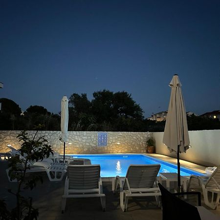 Villa Marija Novalja Exterior photo