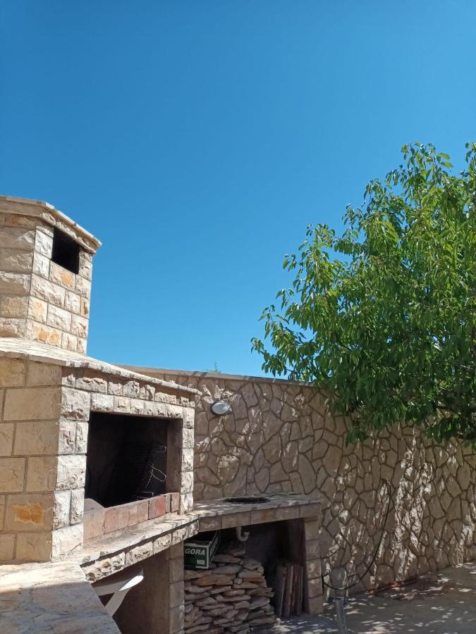 Villa Marija Novalja Exterior photo
