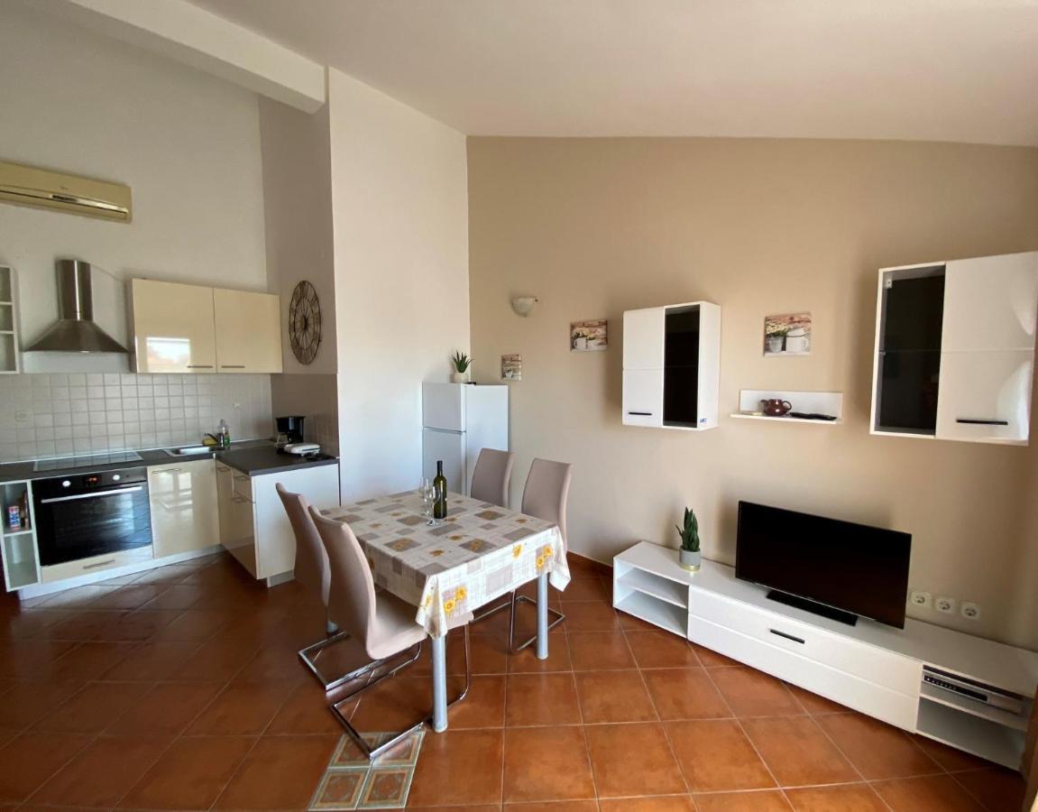 Villa Marija Novalja Room photo