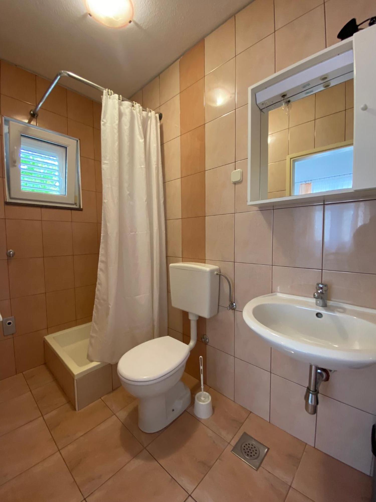 Villa Marija Novalja Room photo