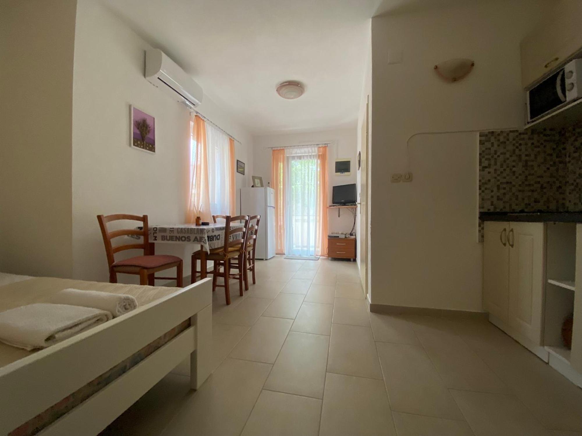Villa Marija Novalja Room photo