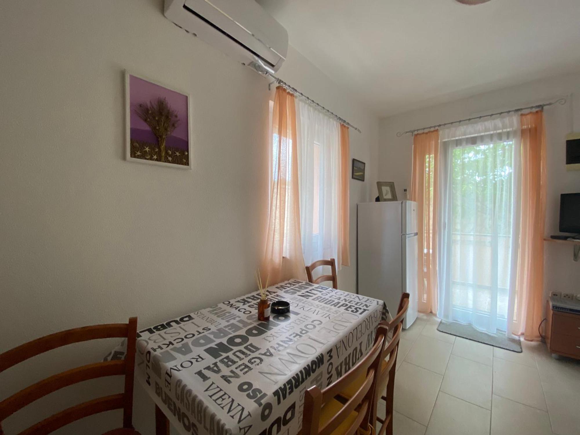 Villa Marija Novalja Room photo