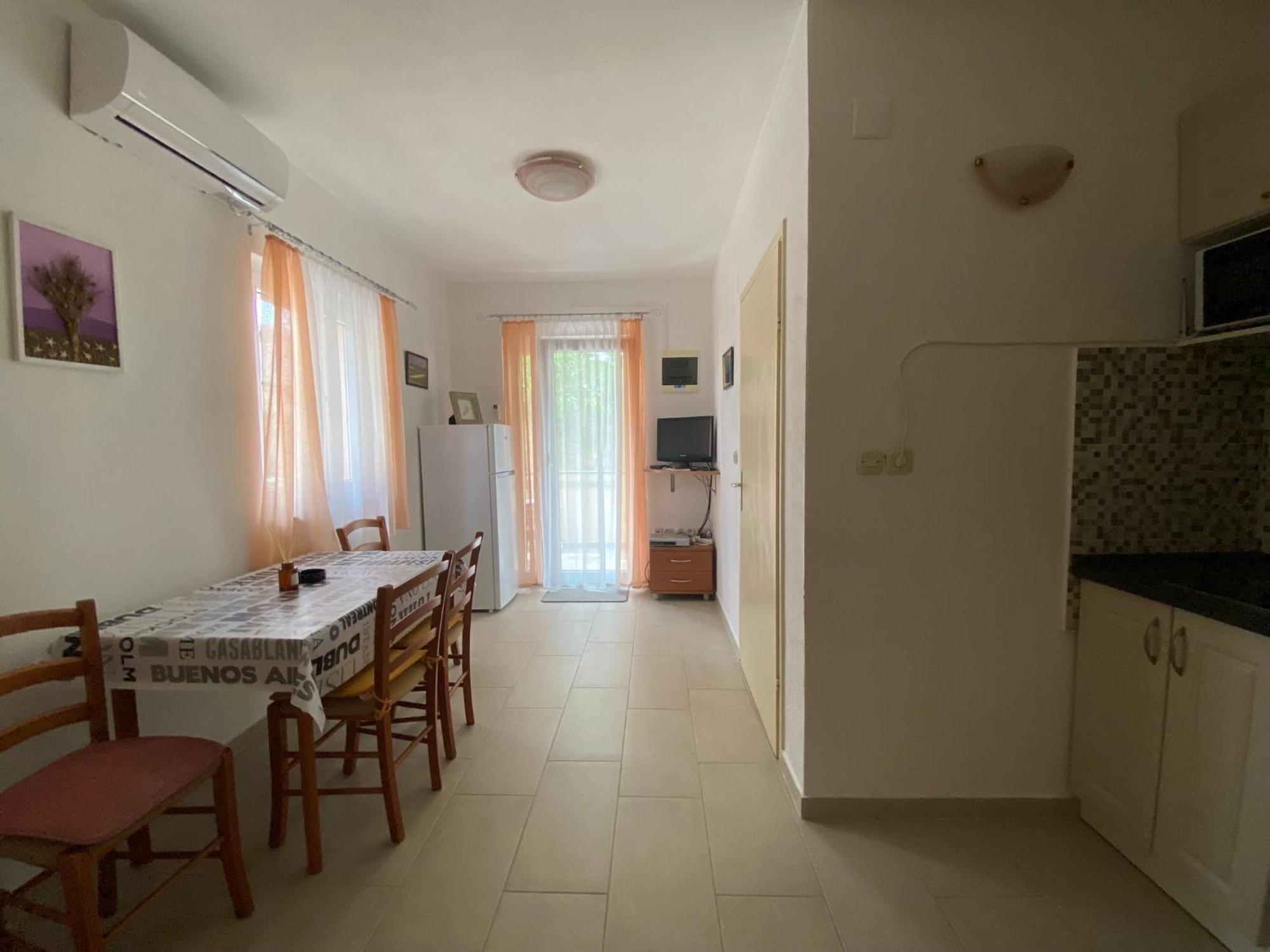 Villa Marija Novalja Room photo