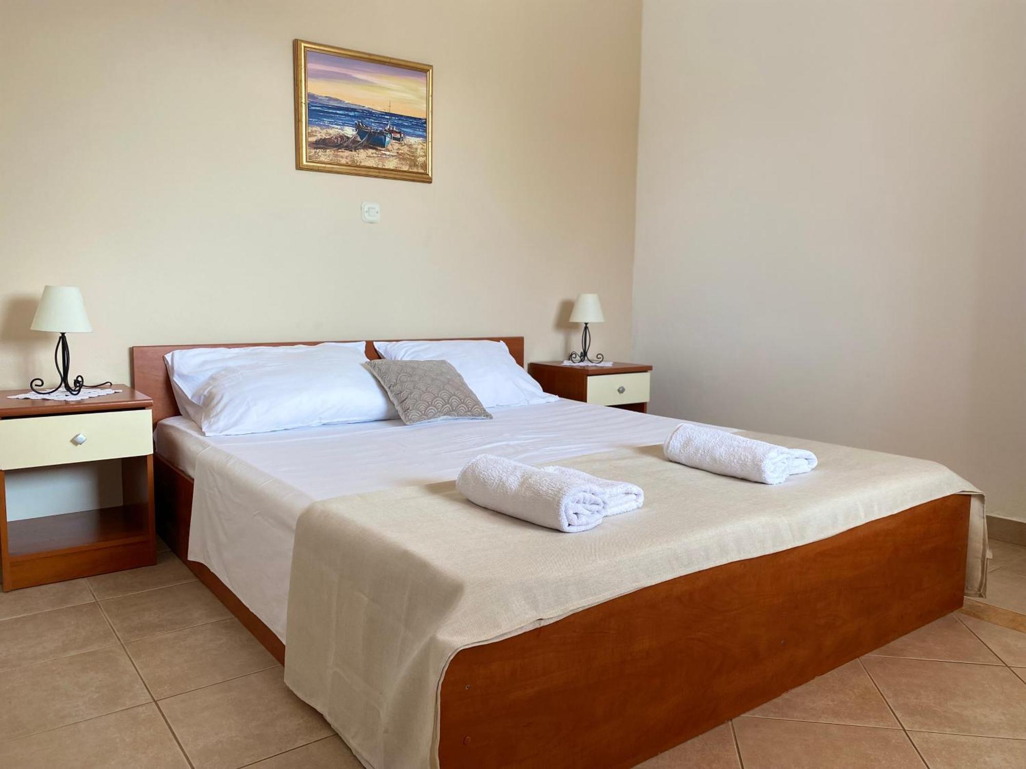 Villa Marija Novalja Room photo