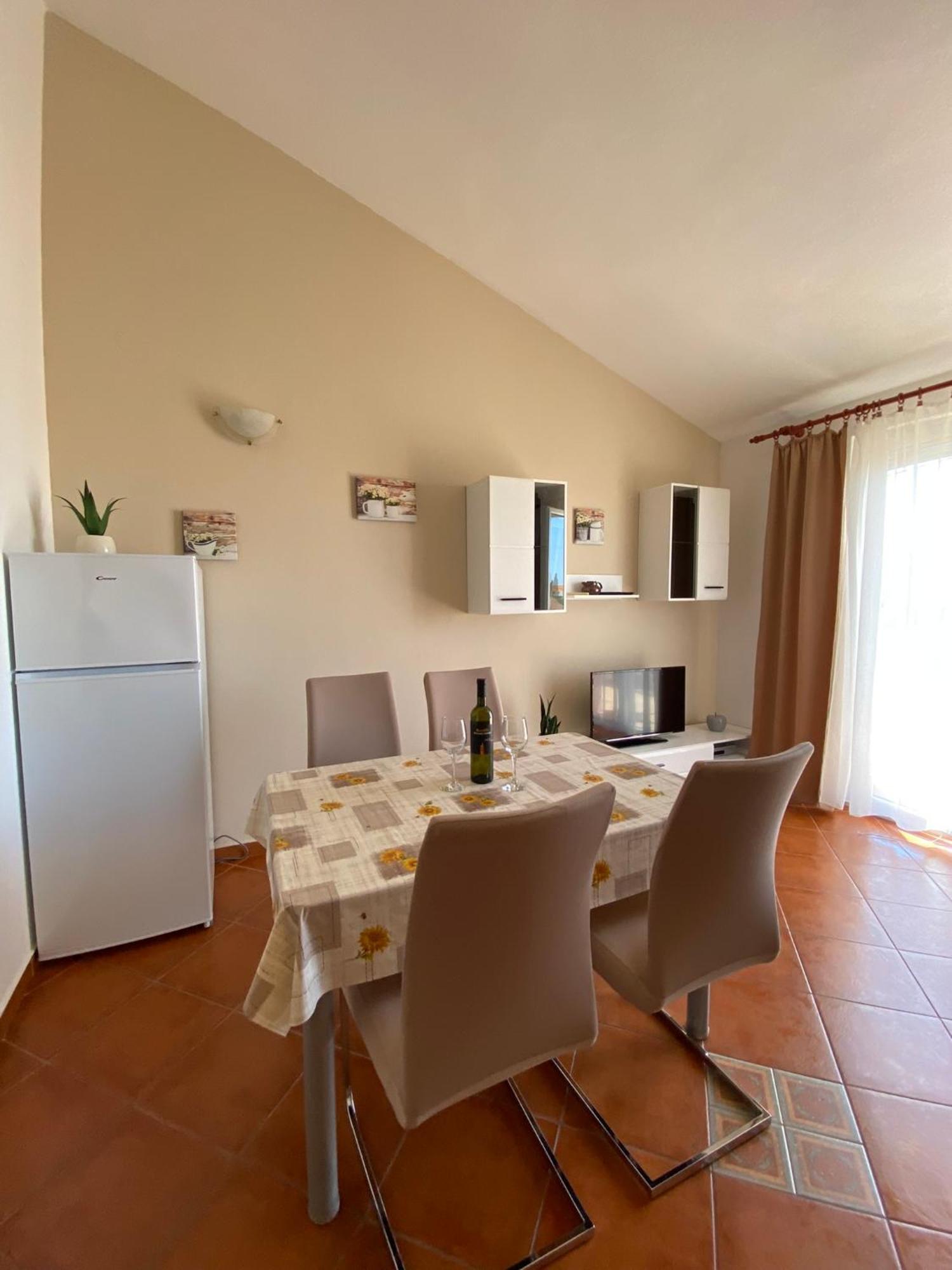 Villa Marija Novalja Room photo