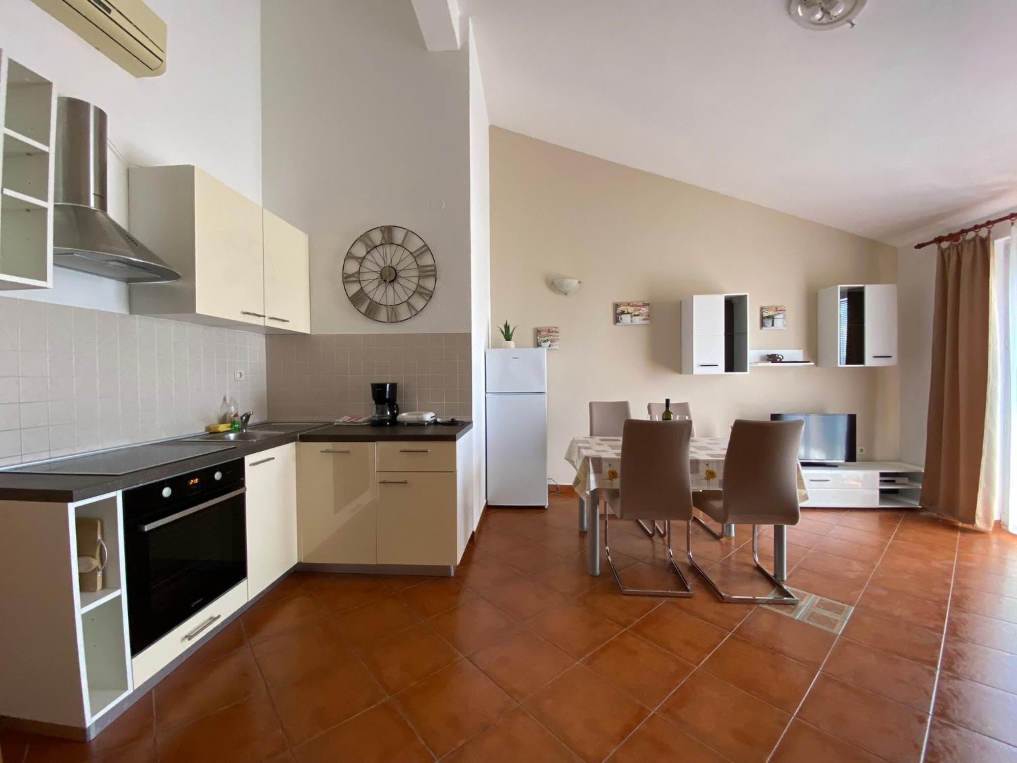 Villa Marija Novalja Room photo