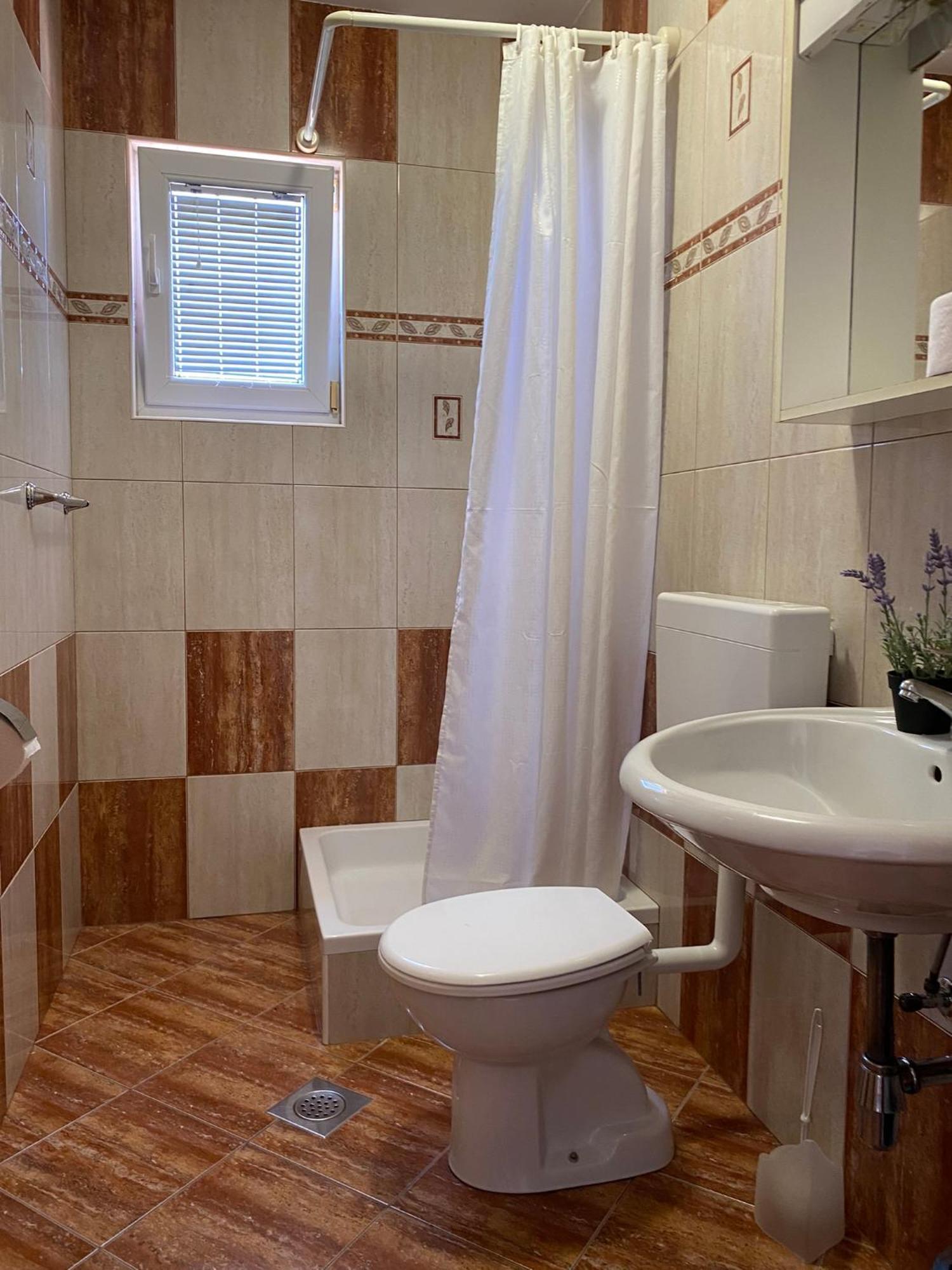 Villa Marija Novalja Room photo
