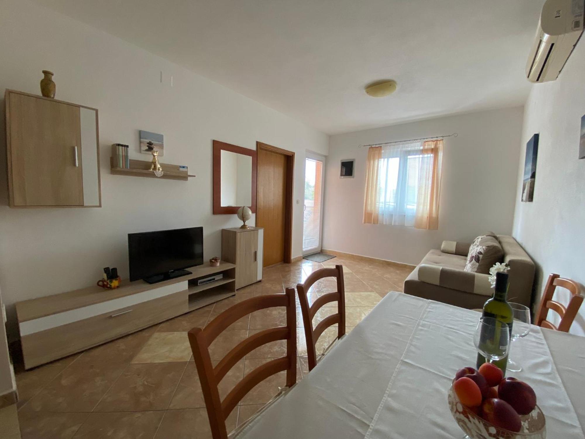 Villa Marija Novalja Room photo
