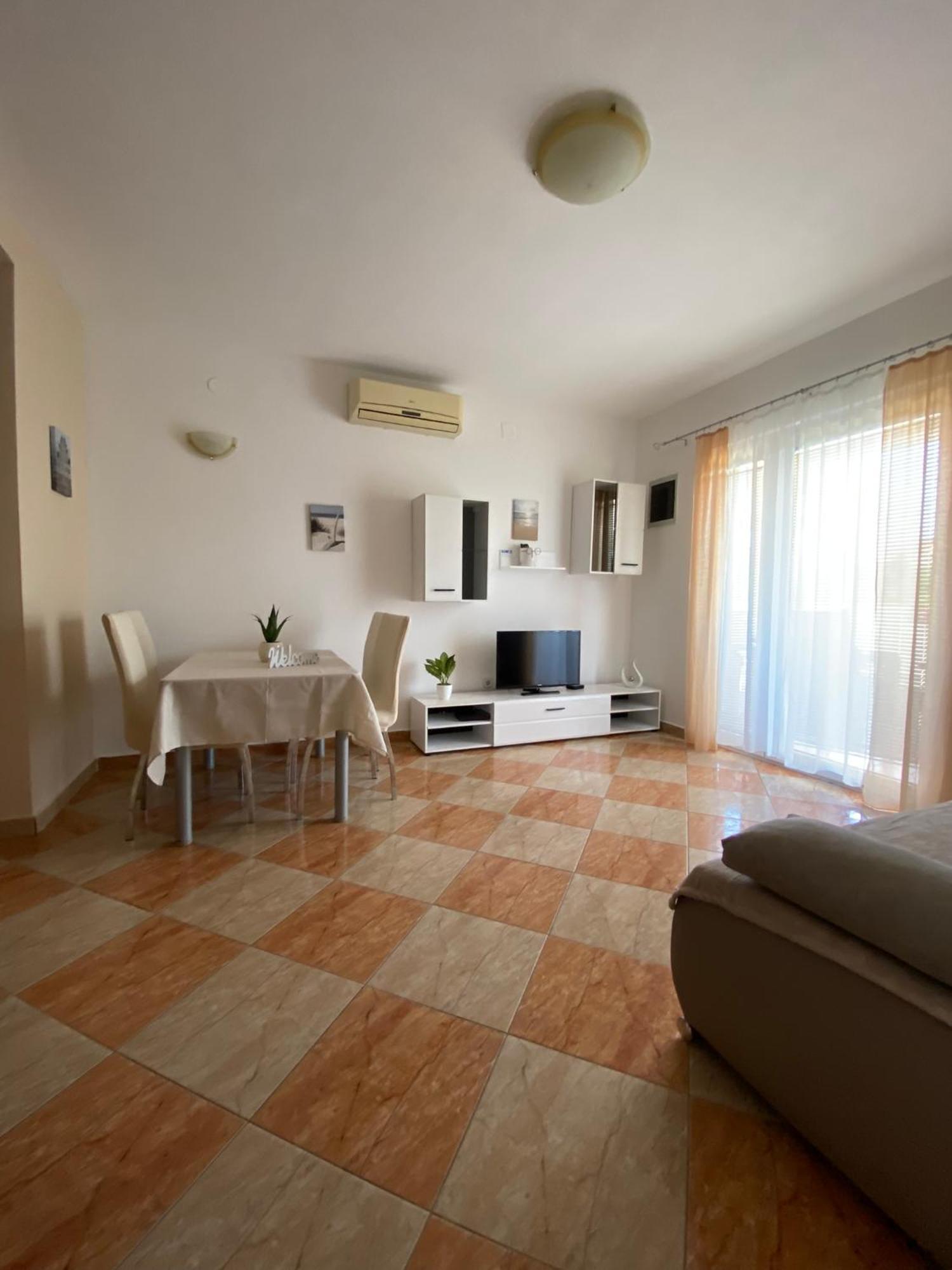 Villa Marija Novalja Room photo