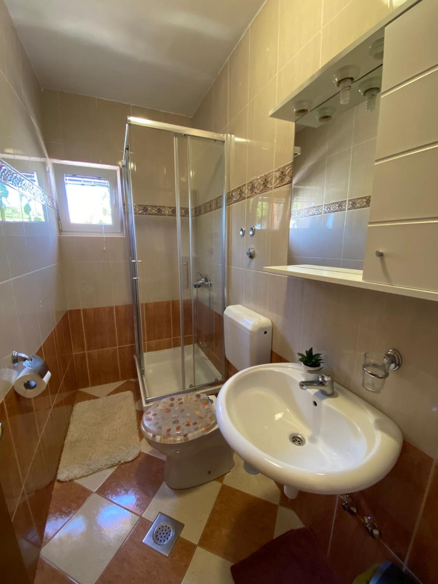 Villa Marija Novalja Room photo