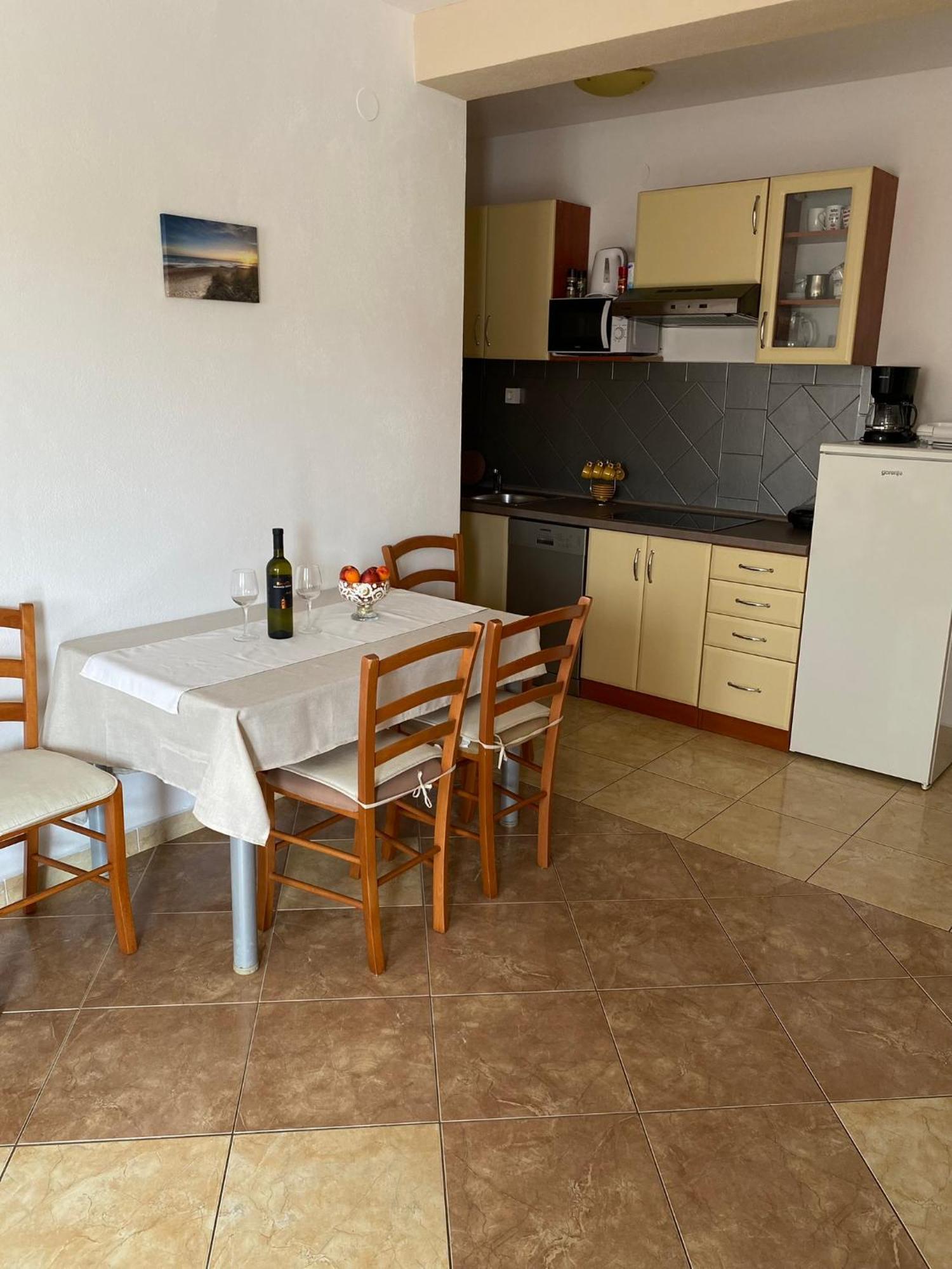 Villa Marija Novalja Room photo