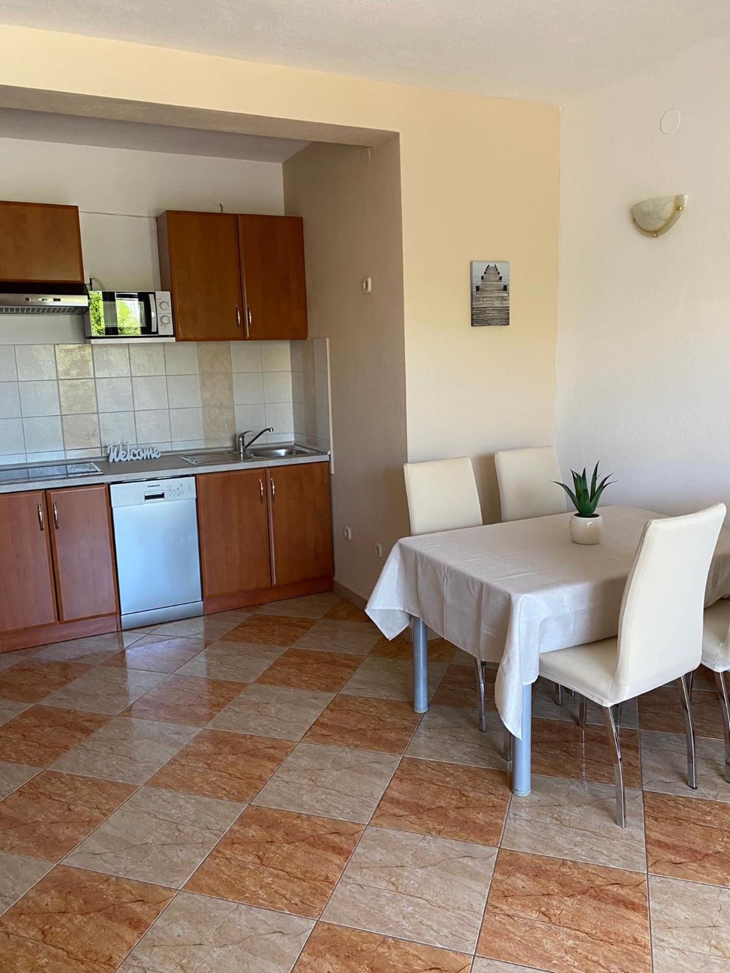 Villa Marija Novalja Room photo