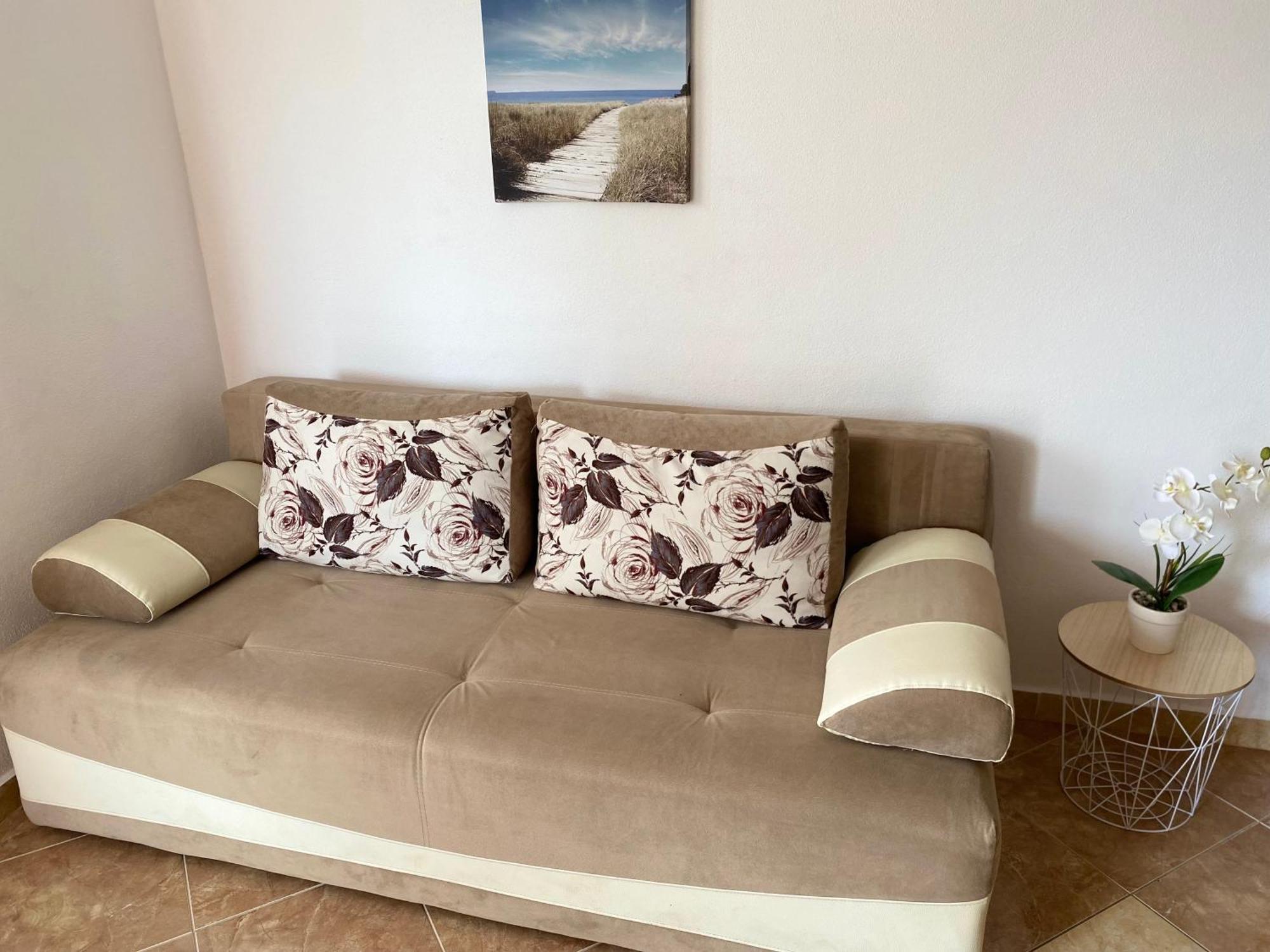 Villa Marija Novalja Room photo